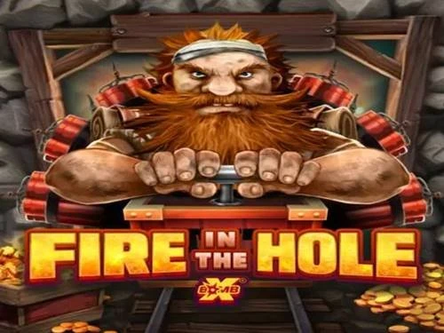 Fire In The Hole xBom